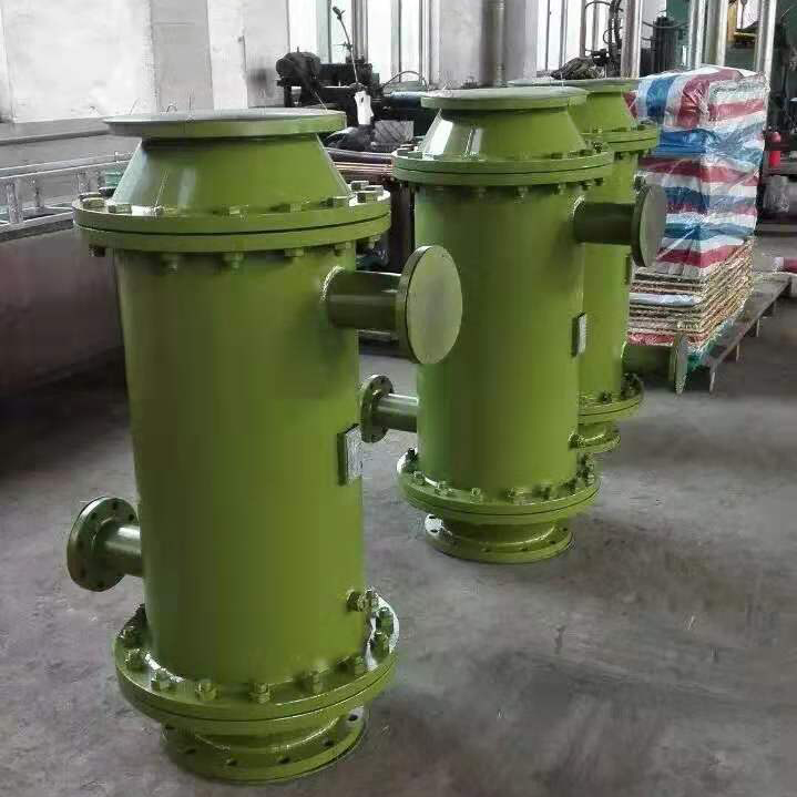 2LQG2W 型冷却器