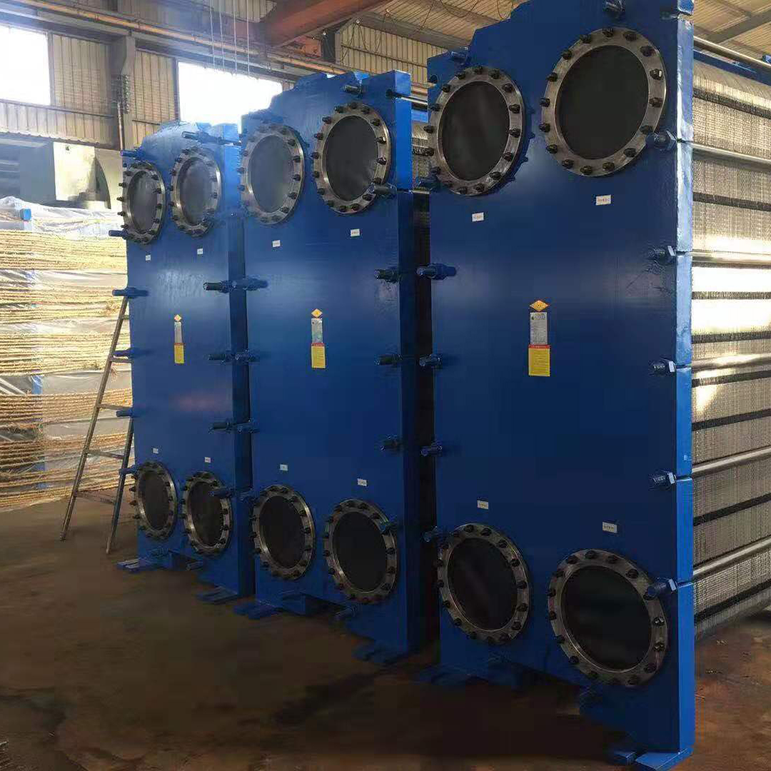 BR0.23系列板式换热器