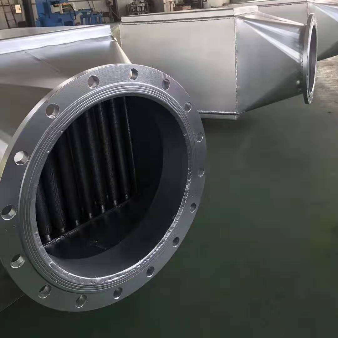 烟气换热器