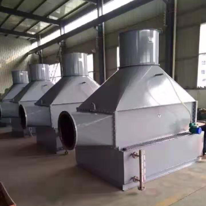 烟气换热器
