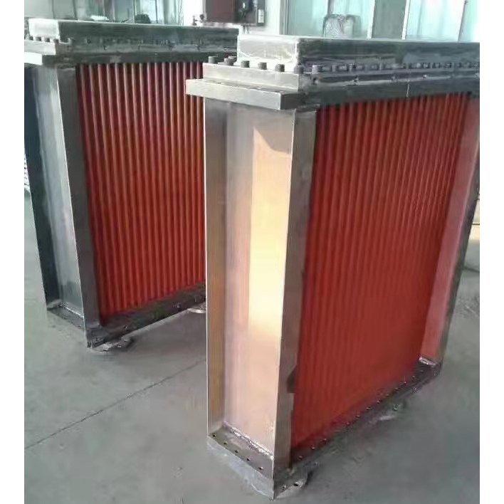翅片式空气冷却器