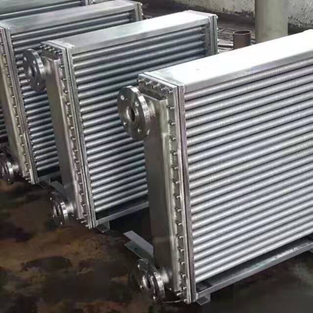 翅片式空气冷却器