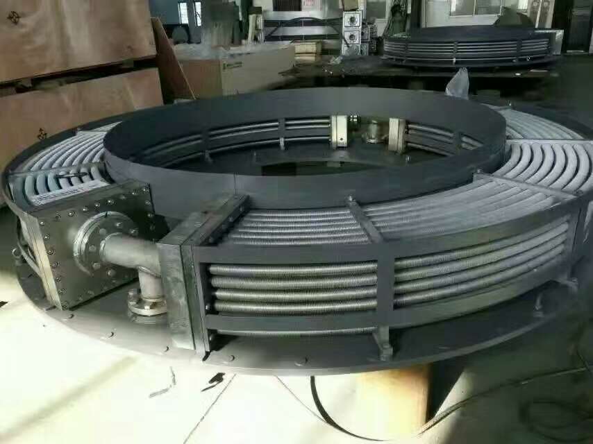 非标冷却器