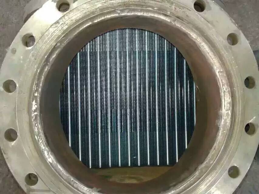 高效冷却器